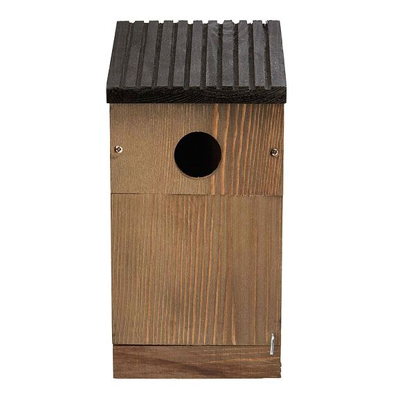 Gardman Multi Nest Box